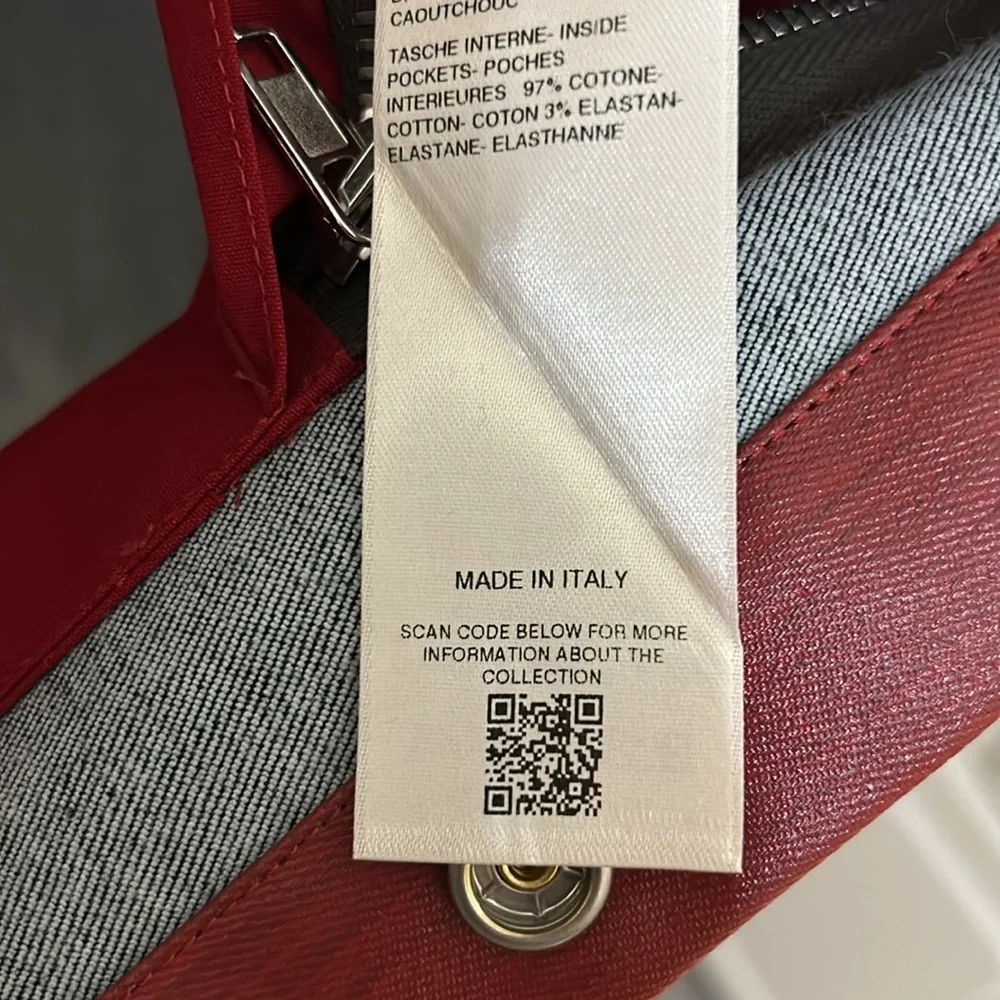 Authentic Rick Owens Office Cotton Button-Up Shirt